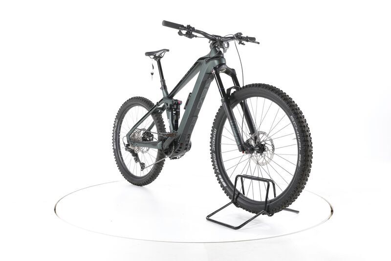 Bulls Sonic EVO AM 2 2021 | grey | 27,5" | M | 500 - 3000 km, image 3 of 5