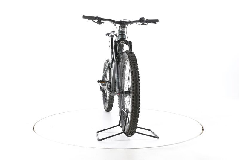 Bulls Sonic EVO AM 2 2021 | grey | 27,5" | M | 500 - 3000 km, image 4 of 5