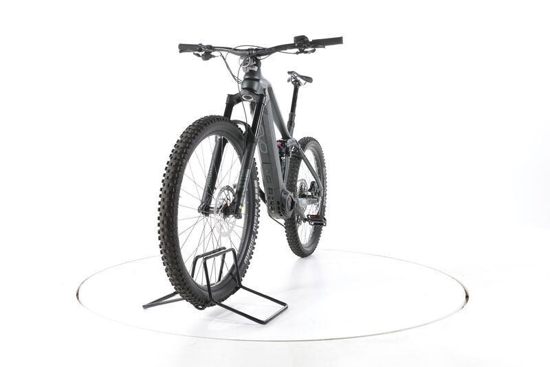 Bulls Sonic EVO AM 2 2021 | grey | 27,5" | M | 500 - 3000 km, image 5 of 5
