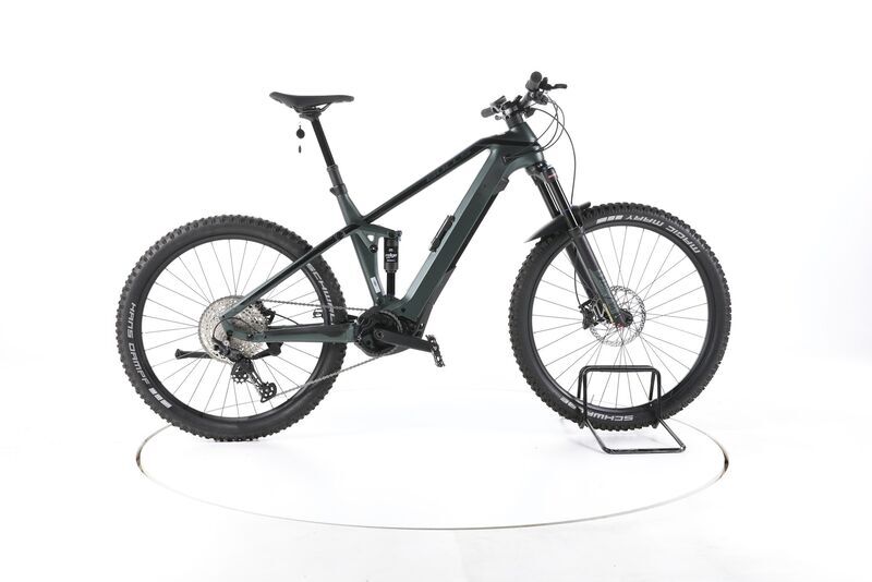 Bulls Sonic Evo Am 2 2021 | verde | 29"/27,5" | L | < 500 km, image 1 of 5