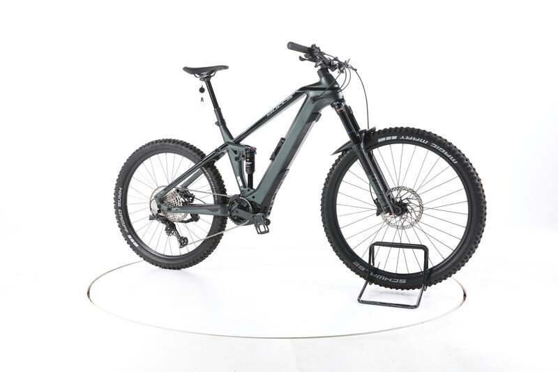 Bulls Sonic Evo Am 2 2021 | verde | 29"/27,5" | L | < 500 km, image 2 of 5