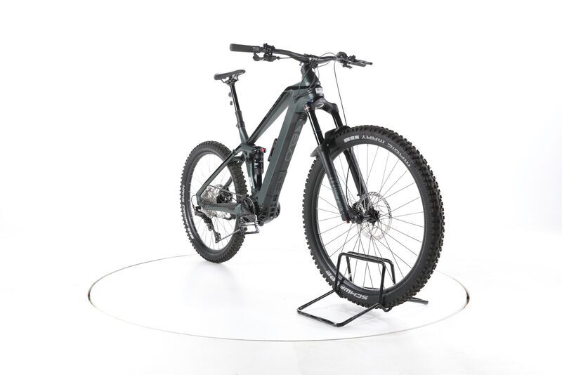 Bulls Sonic Evo Am 2 2021 | verde | 29"/27,5" | L | < 500 km, image 3 of 5