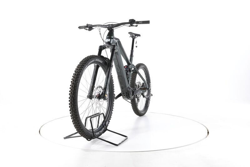 Bulls Sonic Evo Am 2 2021 | verde | 29"/27,5" | L | < 500 km, image 5 of 5