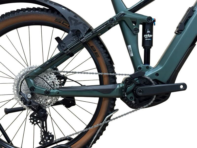 Bulls Sonic Evo AM 2 2022 | green | 29"/27.5" | L | 500 - 3000 km 2