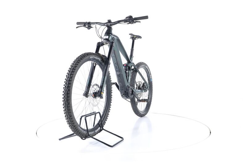 Bulls Sonic EVO AM 2 (2022) | Diamond | green | 29/27.5" | 45 cm | M | 100 - 500 km | 750 Wh 5