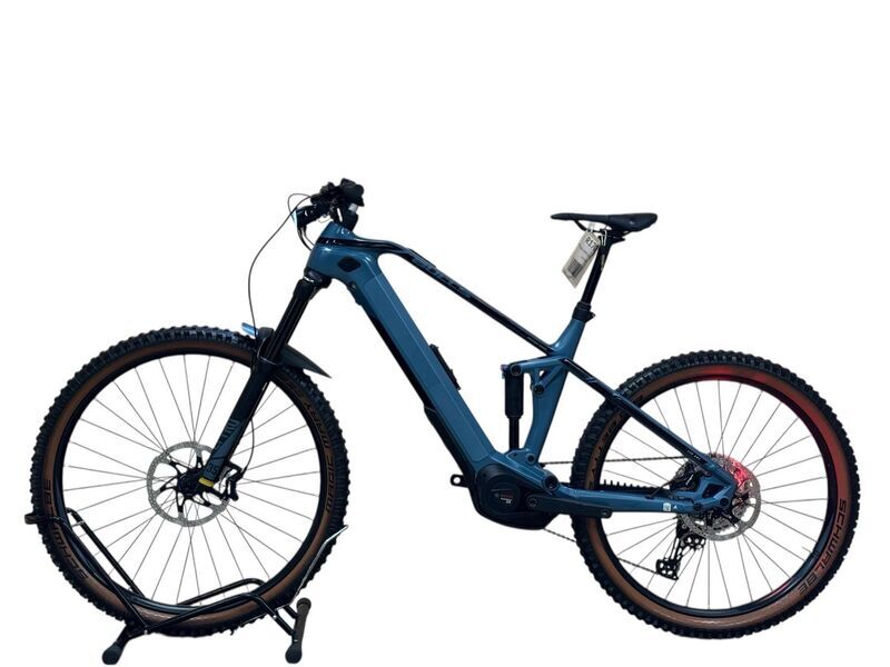 Bulls Sonic Evo AM 2 2023 | blue | 29" | L | <500 km 1