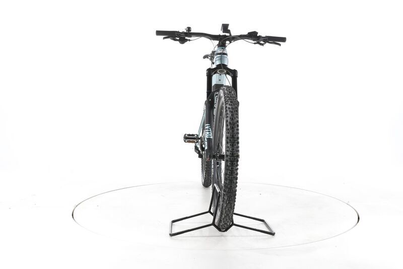 Bulls Sonic Evo AM 2 2023 | blau | 29"/27,5" | L | > 3000 km, image 3 of 4