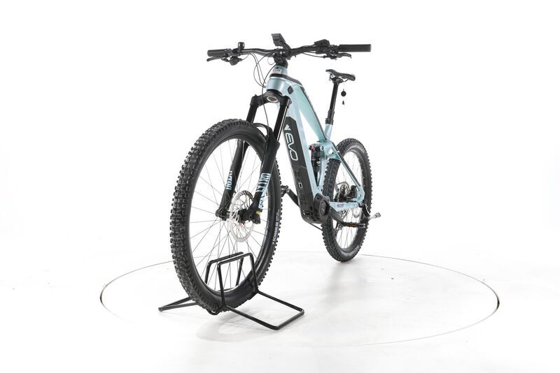 Bulls Sonic Evo AM 2 2023 | blau | 29"/27,5" | L | > 3000 km, image 4 of 4