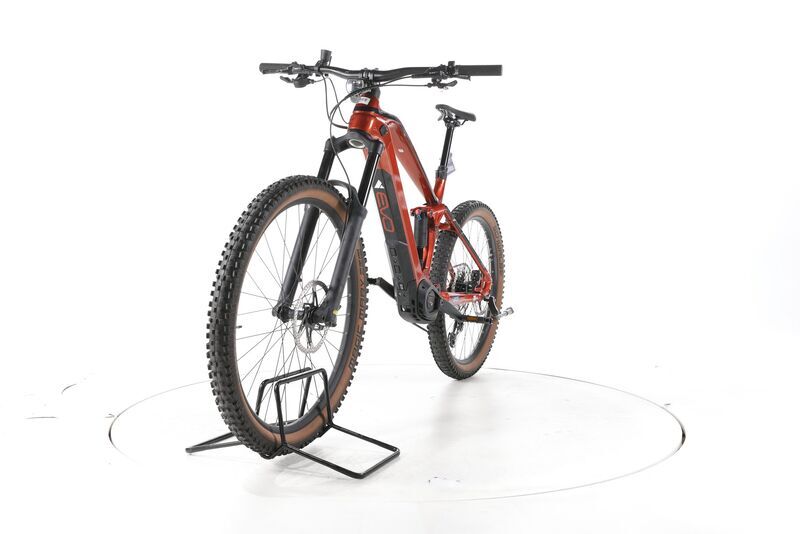 Bulls Sonic EVO AM 2 2023 | červená | 29"/27,5" | L | 500 - 3000 km, image 5 of 5