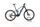 Bulls Sonic EVO AM 2 2023 | blue | 29"/27,5" | M | > 3000 km, thumbnail 1 of 5