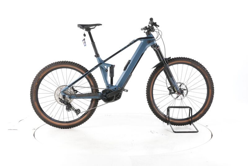 Bulls Sonic EVO AM 2 2023 | blue | 29"/27,5" | M | > 3000 km, image 1 of 5