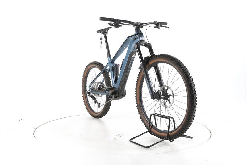 Bulls Sonic EVO AM 2 2023 | blue | 29"/27,5" | M | > 3000 km, image 3 of 5