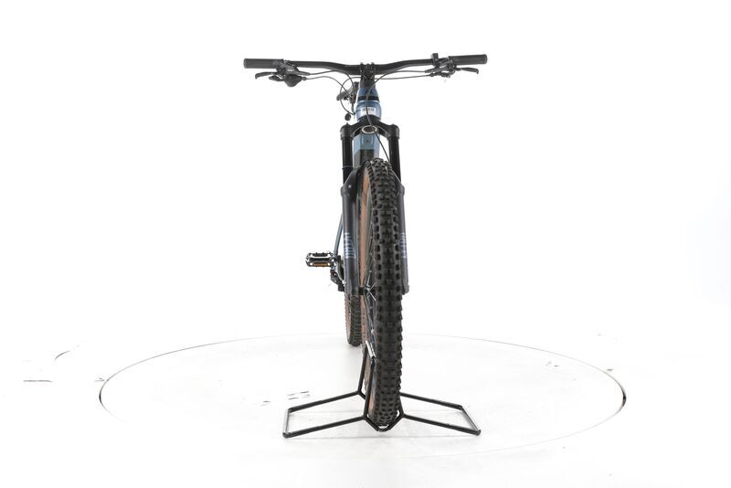 Bulls Sonic EVO AM 2 2023 | blue | 29"/27,5" | M | > 3000 km, image 4 of 5