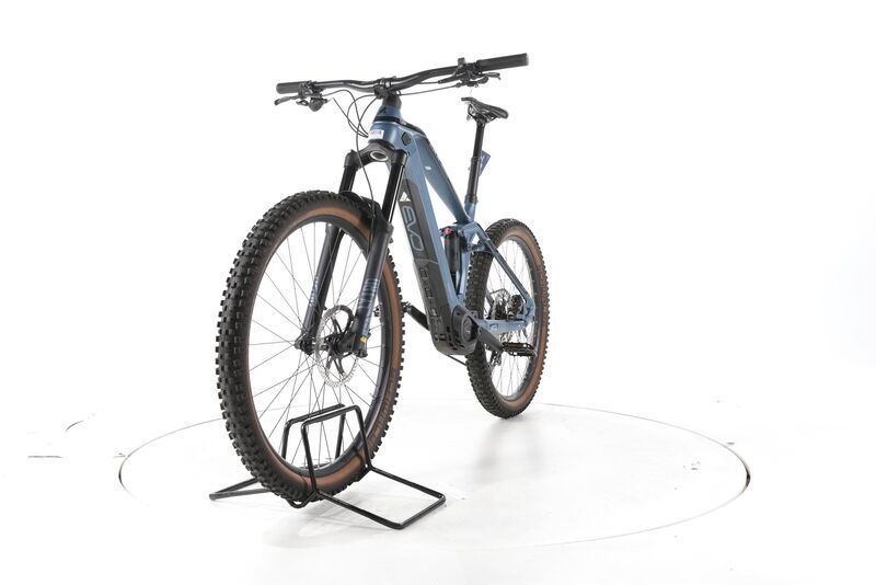 Bulls Sonic EVO AM 2 2023 | blue | 29"/27,5" | M | > 3000 km, image 5 of 5