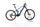 Bulls Sonic EVO AM 2 2023 | blauw | 29" | XL | 500 - 3000 km, thumbnail 1 of 5
