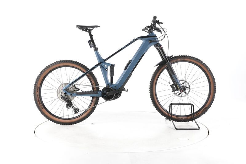 Bulls Sonic EVO AM 2 2023 | blauw | 29" | XL | 500 - 3000 km, image 1 of 5