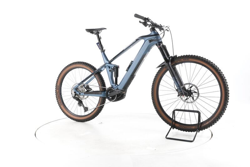 Bulls Sonic EVO AM 2 2023 | blauw | 29" | XL | 500 - 3000 km, image 2 of 5