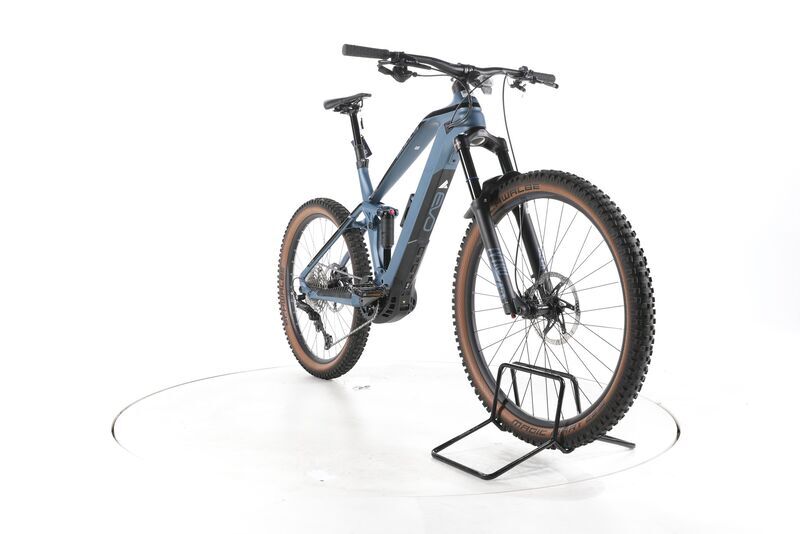 Bulls Sonic EVO AM 2 2023 | blauw | 29" | XL | 500 - 3000 km, image 3 of 5