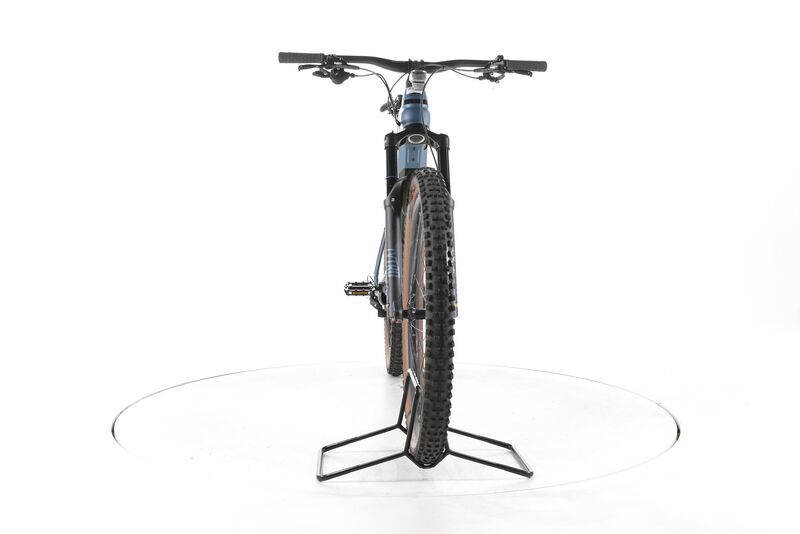 Bulls Sonic EVO AM 2 2023 | blauw | 29" | XL | 500 - 3000 km, image 4 of 5