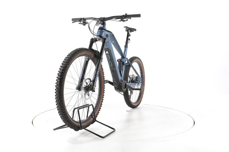 Bulls Sonic EVO AM 2 2023 | blauw | 29" | XL | 500 - 3000 km, image 5 of 5