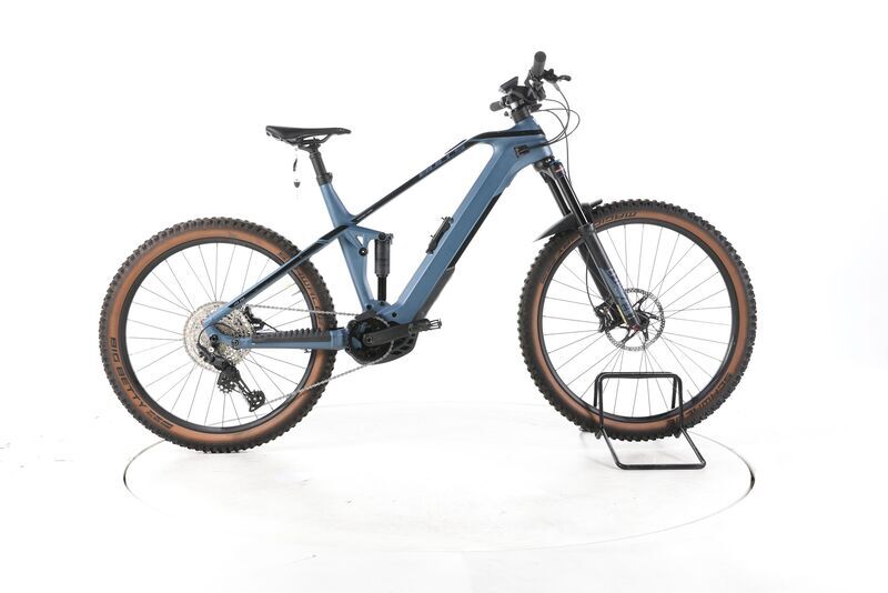 Bulls Sonic EVO AM 2 2023 | azul | 29"/27,5" | XL | 500 - 3000 km, image 1 of 5