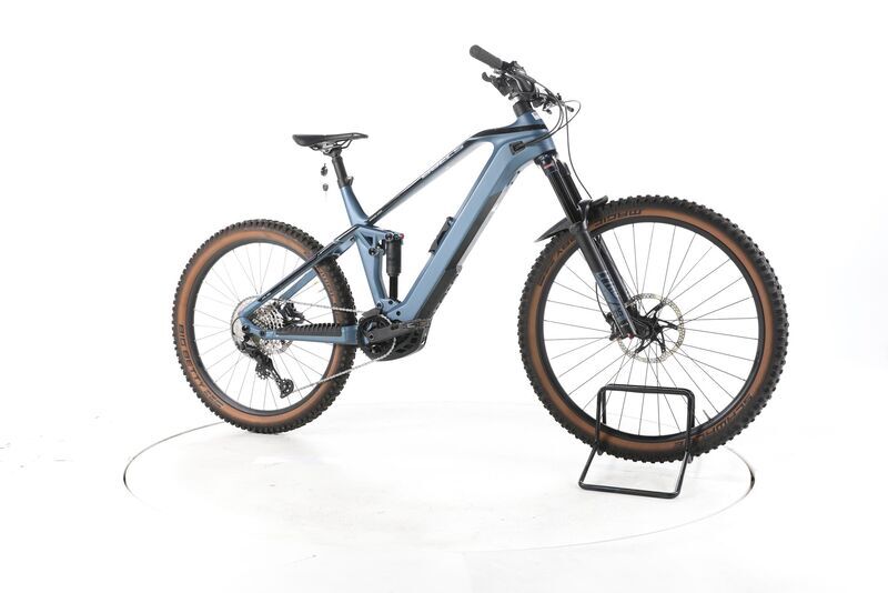Bulls Sonic EVO AM 2 2023 | azul | 29"/27,5" | XL | 500 - 3000 km, image 2 of 5
