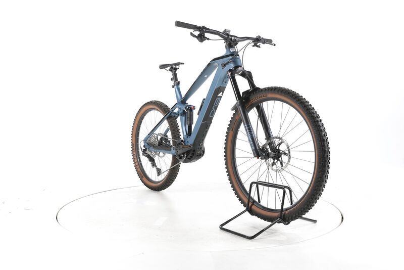 Bulls Sonic EVO AM 2 2023 | azul | 29"/27,5" | XL | 500 - 3000 km, image 3 of 5