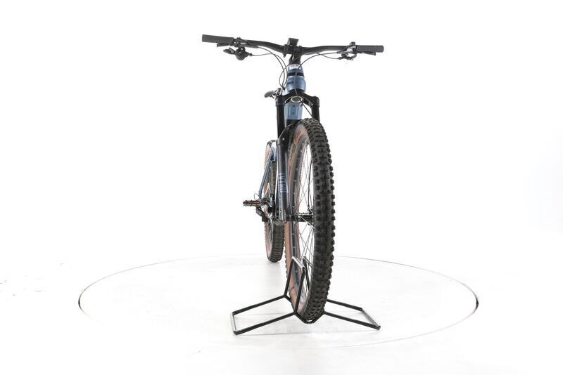 Bulls Sonic EVO AM 2 2023 | azul | 29"/27,5" | XL | 500 - 3000 km, image 4 of 5
