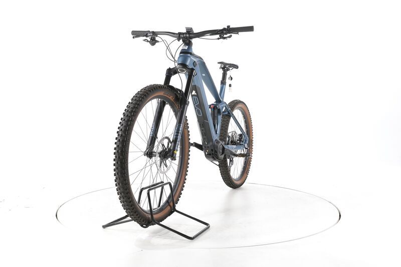 Bulls Sonic EVO AM 2 2023 | azul | 29"/27,5" | XL | 500 - 3000 km, image 5 of 5