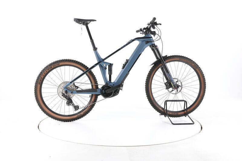 Bulls Sonic EVO AM 2 2023 | bleu | 29"/27,5" | XL | < 500 km, image 1 of 5