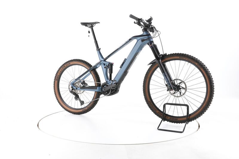 Bulls Sonic EVO AM 2 2023 | bleu | 29"/27,5" | XL | < 500 km, image 2 of 5