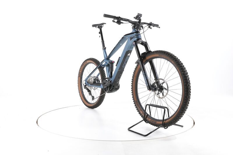 Bulls Sonic EVO AM 2 2023 | bleu | 29"/27,5" | XL | < 500 km, image 3 of 5