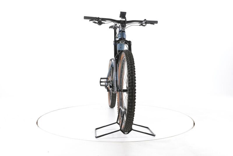 Bulls Sonic EVO AM 2 2023 | bleu | 29"/27,5" | XL | < 500 km, image 4 of 5