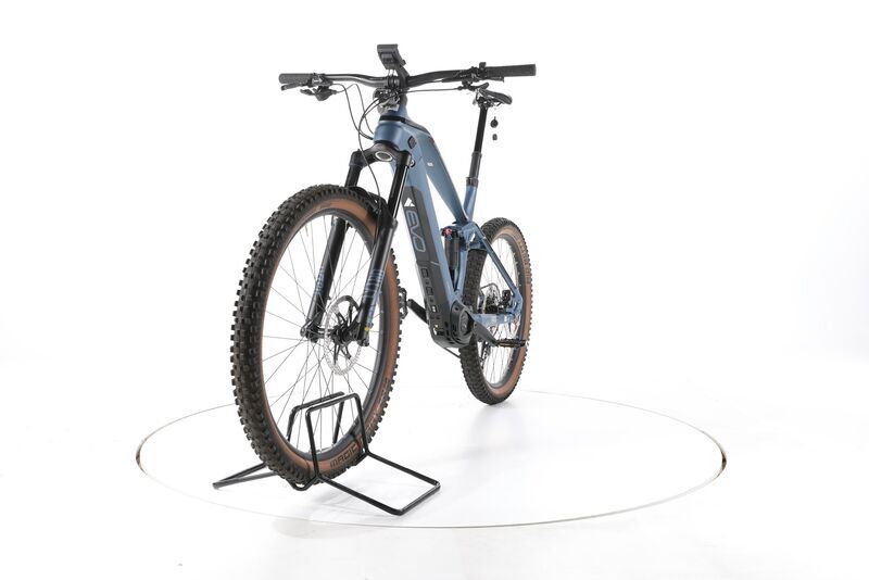 Bulls Sonic EVO AM 2 2023 | bleu | 29"/27,5" | XL | < 500 km, image 5 of 5