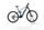 Bulls Sonic EVO AM 2 2023 | azul | 29" | L | 500 - 3000 km, thumbnail 1 of 5