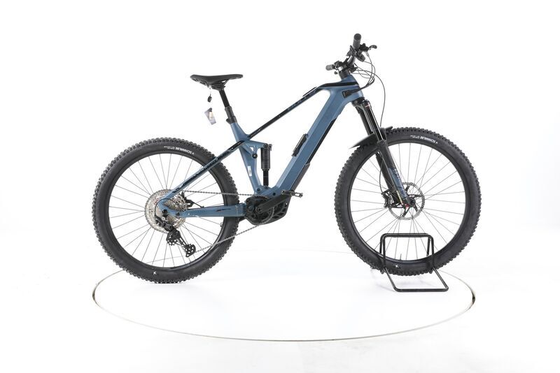 Bulls Sonic EVO AM 2 2023 | azul | 29" | L | 500 - 3000 km, image 1 of 5