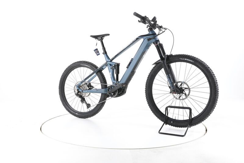 Bulls Sonic EVO AM 2 2023 | azul | 29" | L | 500 - 3000 km, image 2 of 5