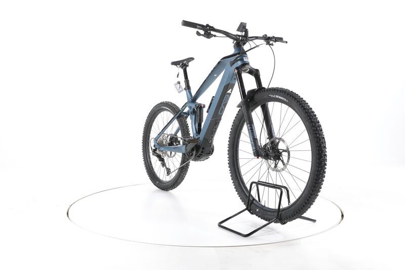 Bulls Sonic EVO AM 2 2023 | azul | 29" | L | 500 - 3000 km, image 3 of 5