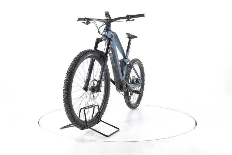 Bulls Sonic EVO AM 2 2023 | azul | 29" | L | 500 - 3000 km, image 5 of 5