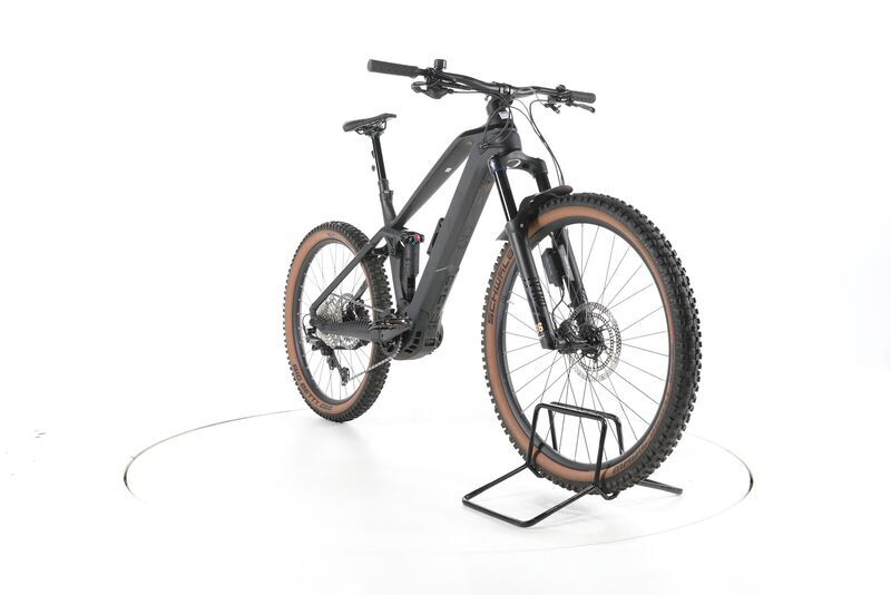 Bulls Sonic EVO AM 2 ABS 2024 | black | 29"/27,5" | L | < 500 km 2