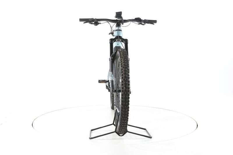 Bulls Sonic Evo AM 2 Carbon 2022 | azul | 29" | 37 cm | > 3000 km, image 3 of 4