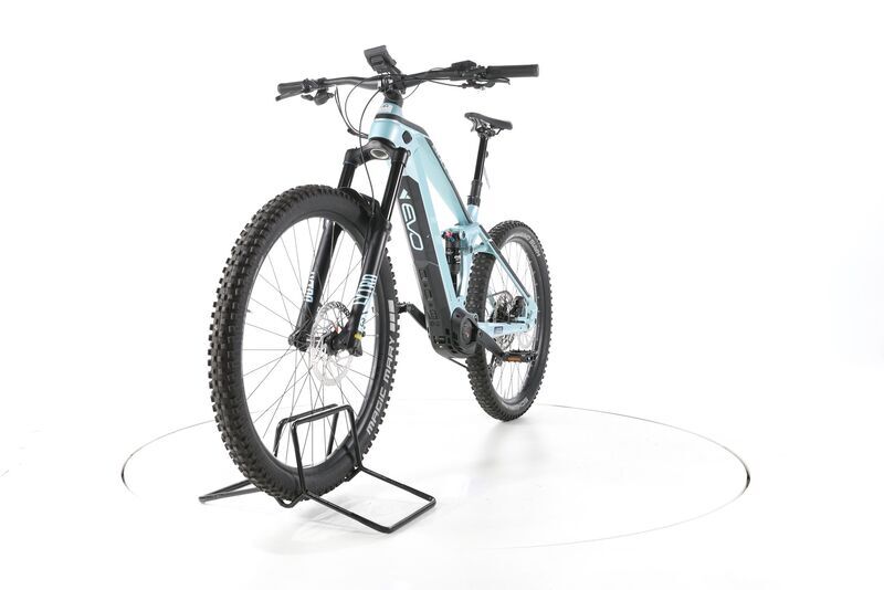 Bulls Sonic Evo AM 2 Carbon 2022 | azul | 29" | 37 cm | > 3000 km, image 4 of 4