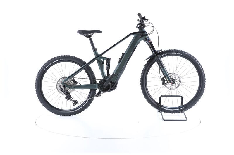 Bulls Sonic EVO AM 2 Carbon (2021) | Diamant | grau | 29" | 44 cm | M | 500 - 1000 km 1