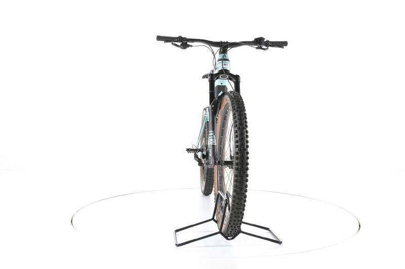 Bulls Sonic EVO AM 2 Carbon (2022) | Diamant | blau | 29/27.5" | 45 cm | M | 100 - 500 km 4