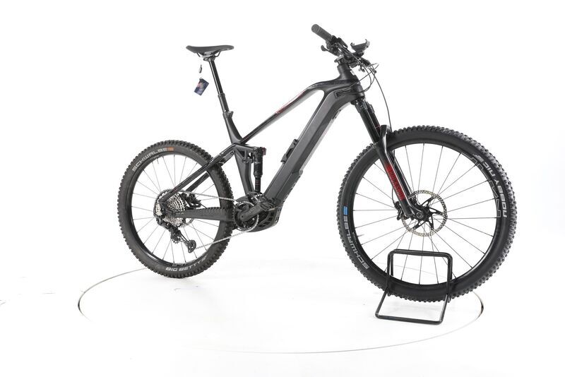 Bulls Sonic EVO AM 3 2022 | preto | 29"/27,5" | XL | 500 - 3000 km, image 1 of 4