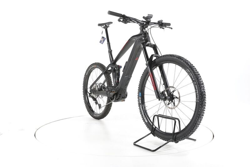 Bulls Sonic EVO AM 3 2022 | preto | 29"/27,5" | XL | 500 - 3000 km, image 2 of 4