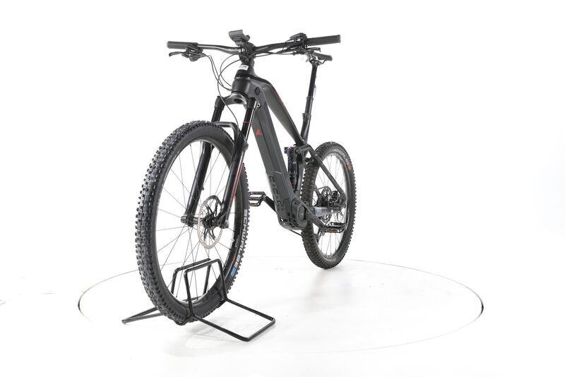 Bulls Sonic EVO AM 3 2022 | preto | 29"/27,5" | XL | 500 - 3000 km, image 4 of 4