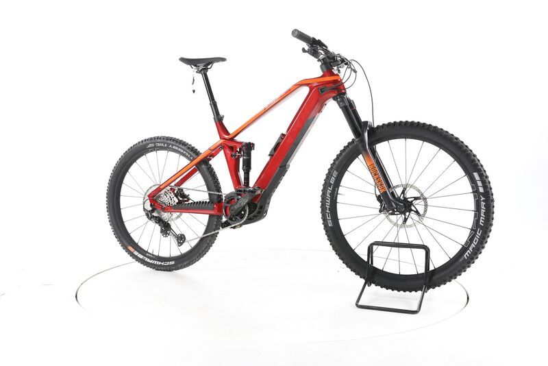 Bulls Sonic EVO AM 3 2022 | rouge | 29"/27,5" | L | 500 - 3000 km, image 1 of 4