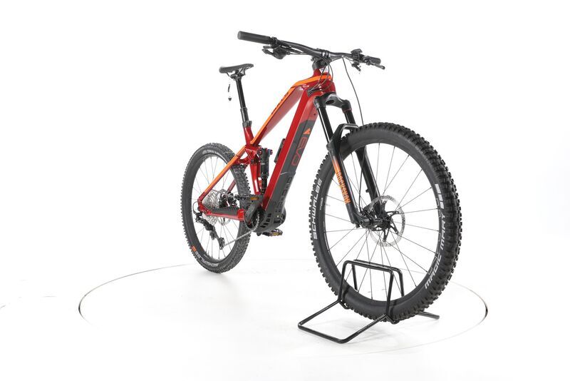 Bulls Sonic EVO AM 3 2022 | rouge | 29"/27,5" | L | 500 - 3000 km, image 2 of 4