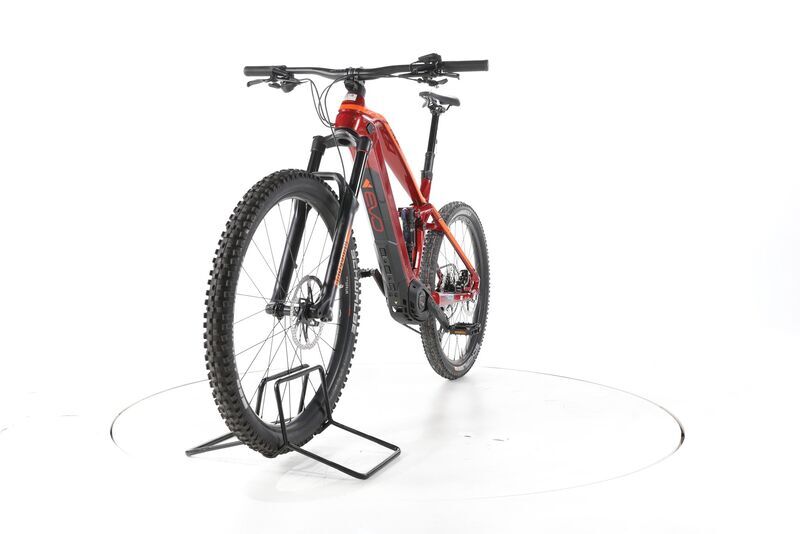 Bulls Sonic EVO AM 3 2022 | rouge | 29"/27,5" | L | 500 - 3000 km, image 4 of 4